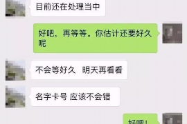 南皮融资清欠服务